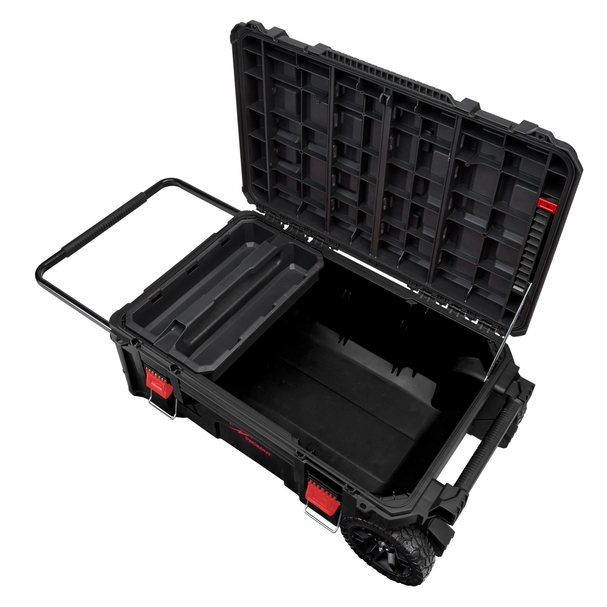 Milwaukee 4932478161 Packout Rolling Tool Chest